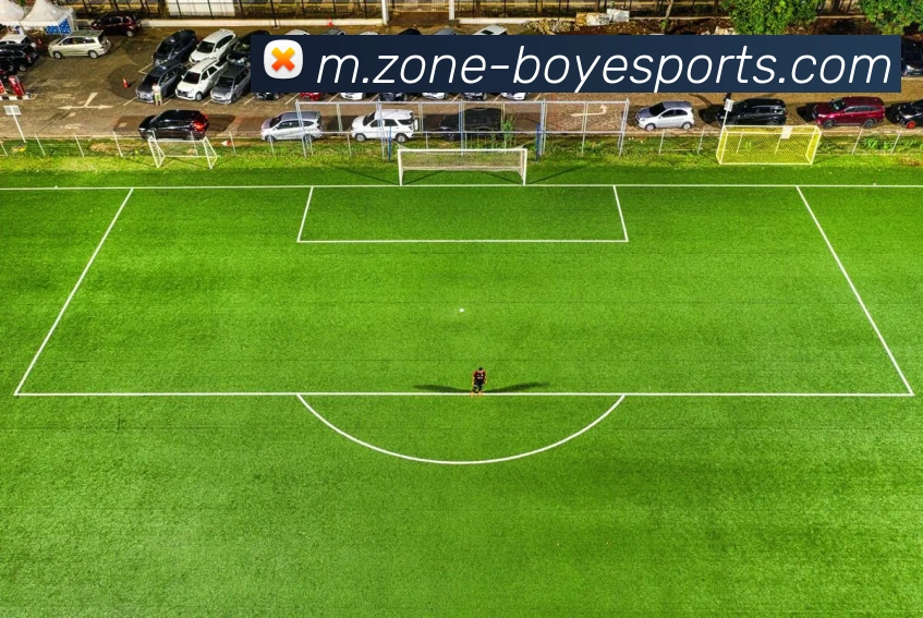 球赛投注发展历程